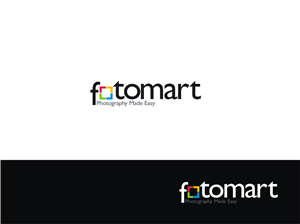 Logo Design by Blueberry for FotoMart | Design: #5236452
