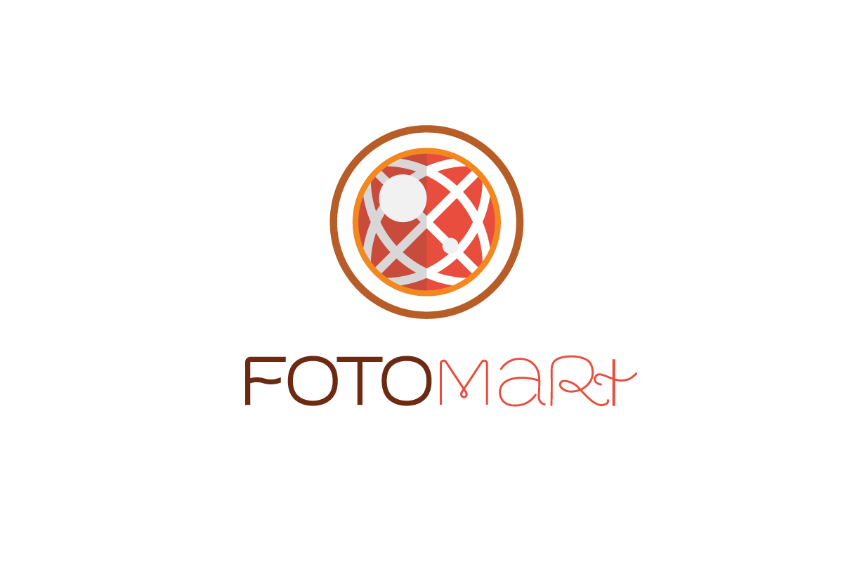 Diseño de Logo por carloskhrow para FotoMart | Diseño #5266855