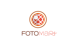 Logo Design by carloskhrow for FotoMart | Design: #5266855