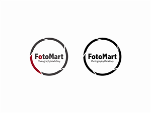 Logo-Design von DavidMaruscsak für FotoMart | Design #5269853