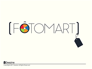 Logo Design by 17 Dee Zine for FotoMart | Design: #5238179