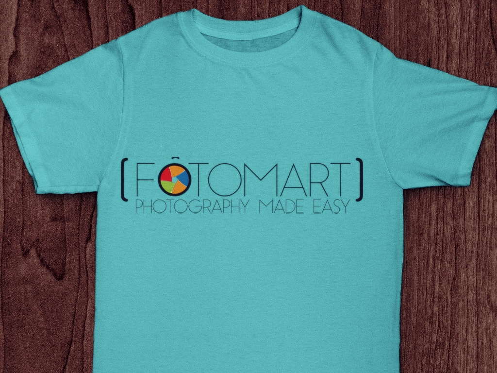 Logo Design by 17 Dee Zine for FotoMart | Design #5250170