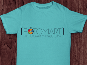 Logo Design by 17 Dee Zine for FotoMart | Design: #5250170