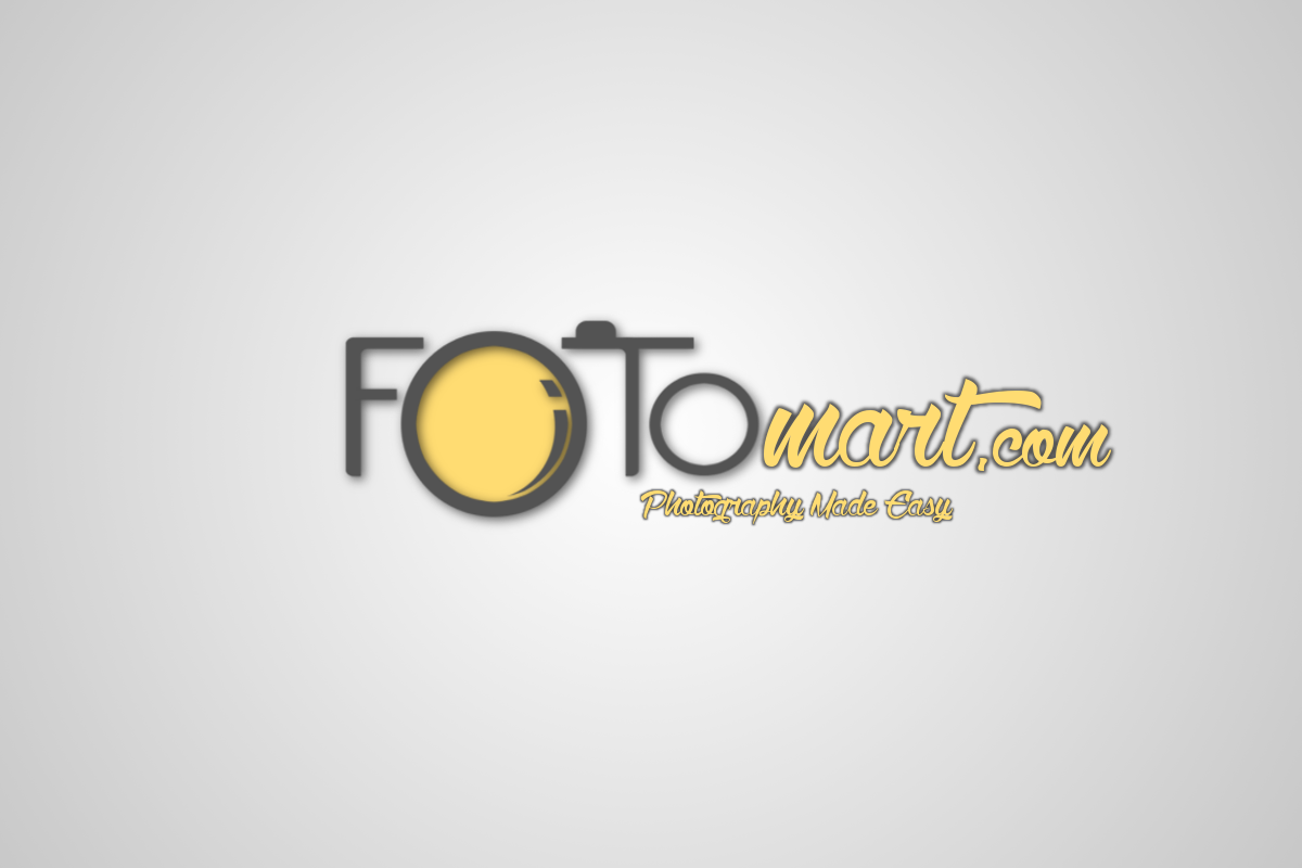 Logo-Design von rstinson88 für FotoMart | Design #5231379