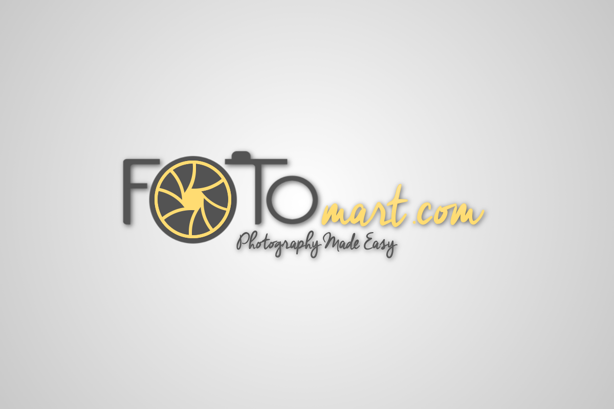 Logo Design by rstinson88 for FotoMart | Design #5239057