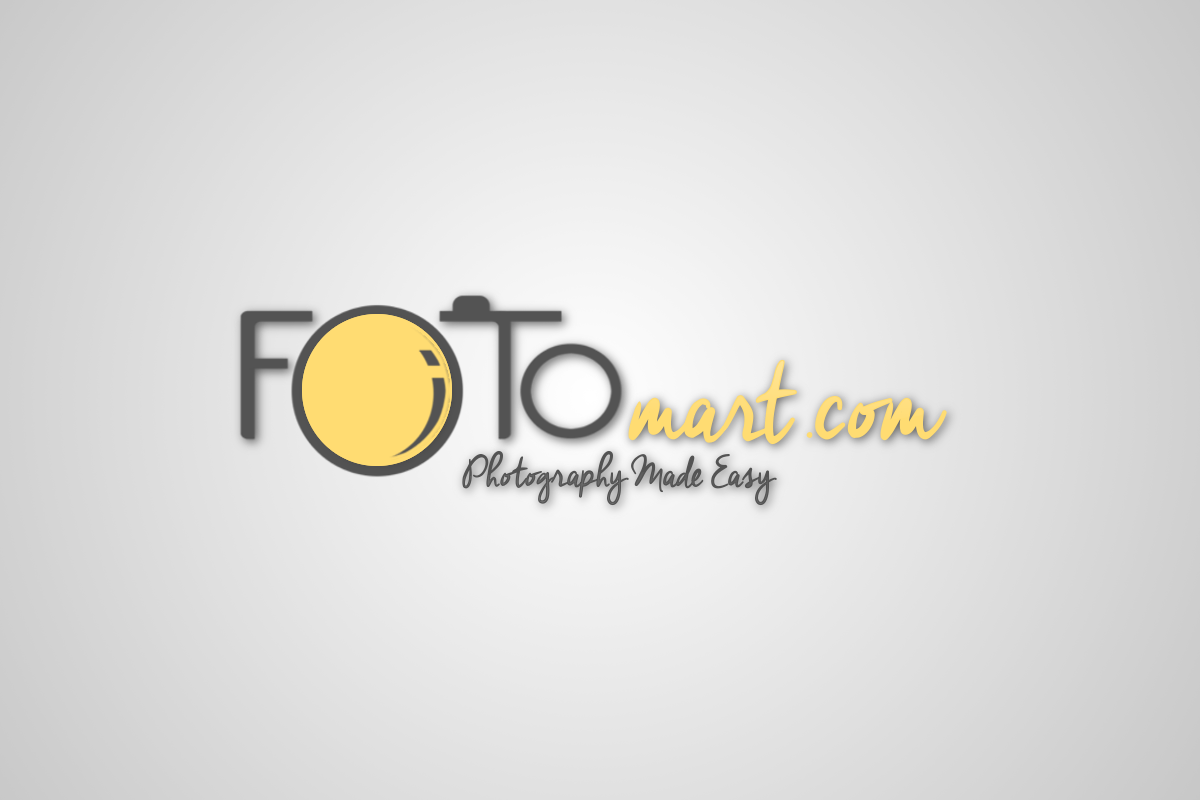 Logo Design by rstinson88 for FotoMart | Design #5239060