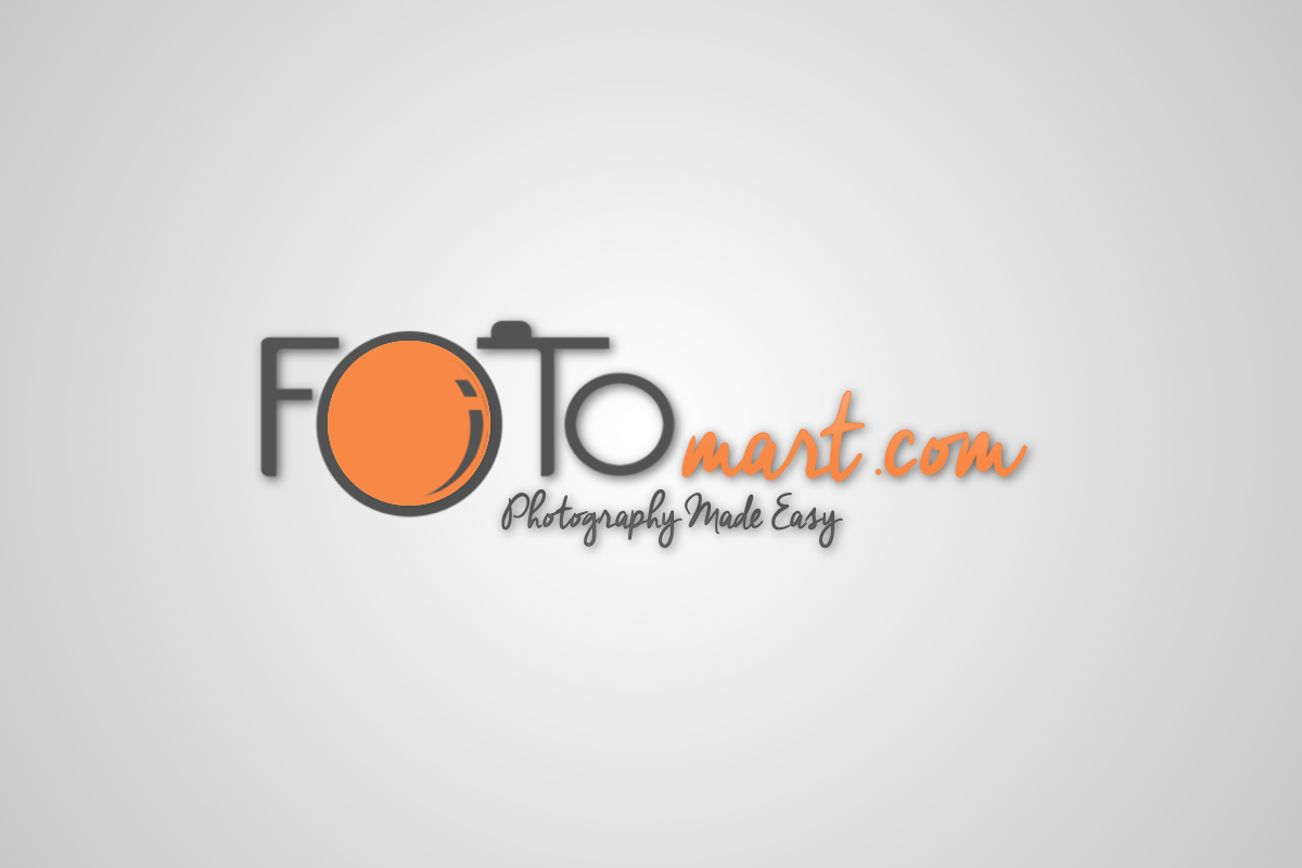 Logo Design by rstinson88 for FotoMart | Design #5239065