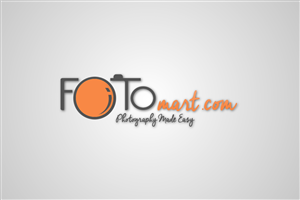 Logo Design by rstinson88 for FotoMart | Design: #5239065