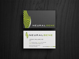 Business Card Design by HYPdesign for this project | Design: #5197044
