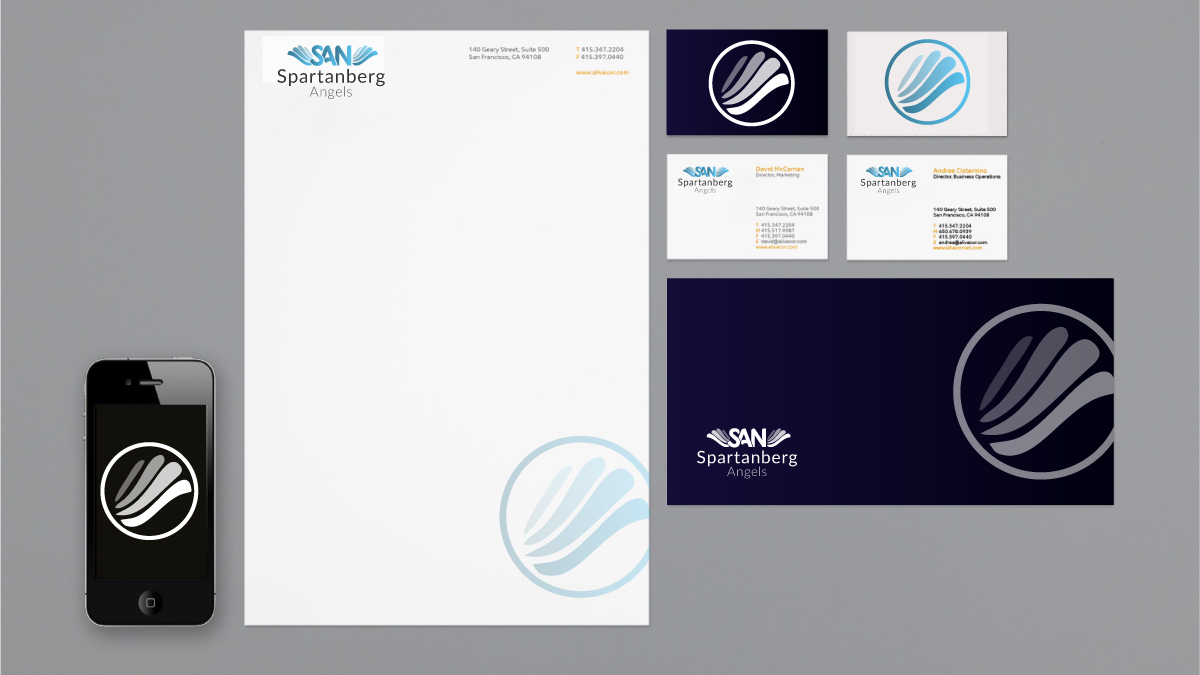 Design de Logo par Alexander Leo pour ce projet | Design #5192927