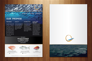 Catalogue Design by nafizrahat