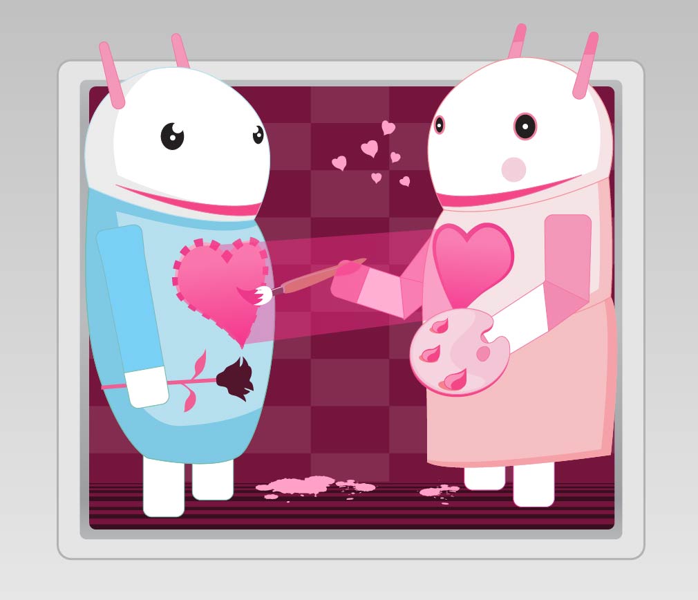 Icon-Design von gigibgm für dieses Projekt | Design #1453490