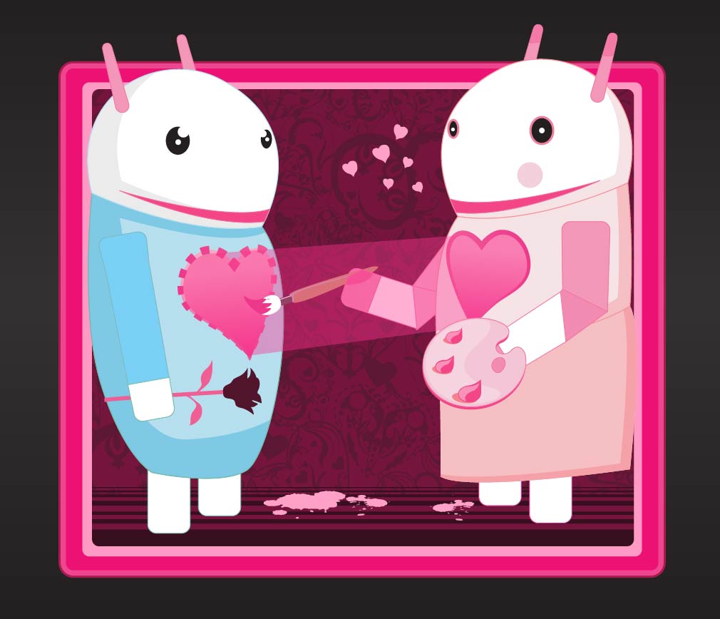 Icon-Design von gigibgm für dieses Projekt | Design #1453536