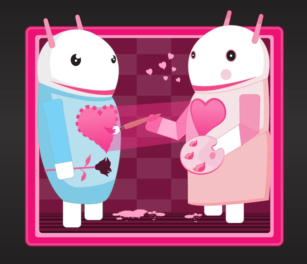 Icon-Design von gigibgm für dieses Projekt | Design #1453541