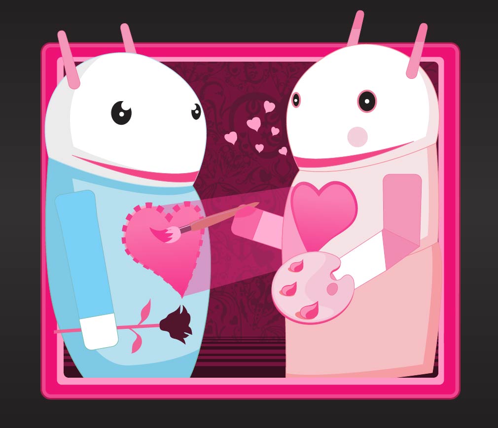 Icon-Design von gigibgm für dieses Projekt | Design #1453746