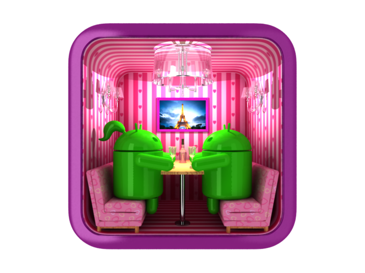 Icon Design by Frigo for this project | Design #1458128