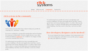 Grafik-Design von yadunath für ritch systems | Design: #1495893