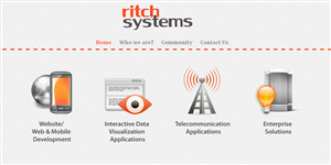 Grafik-Design von yadunath für ritch systems | Design: #1497833