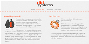 Grafik-Design von yadunath für ritch systems | Design: #1497864