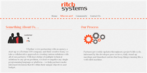 Grafik-Design von yadunath für ritch systems | Design: #1499221