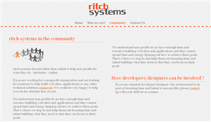 Grafik-Design von yadunath für ritch systems | Design: #1499240