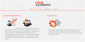 Grafik-Design von yadunath für ritch systems | Design: #1502354