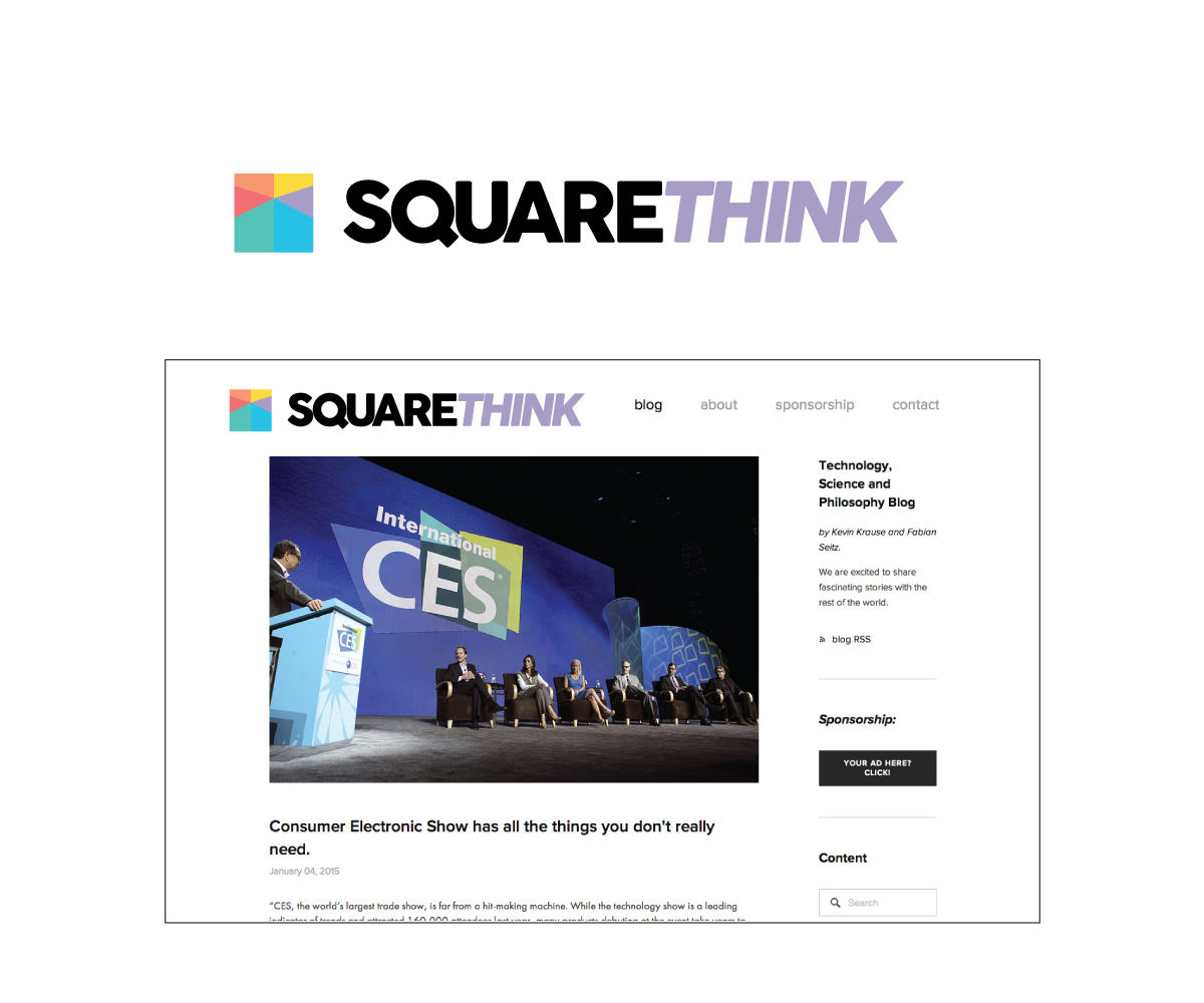 Logo Design by Spread Media Inc. for this project | Design #5216628