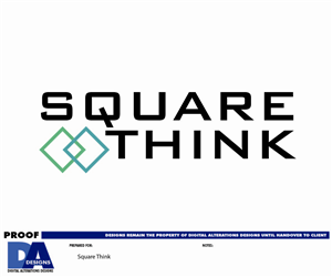 Logo Design by da-designs