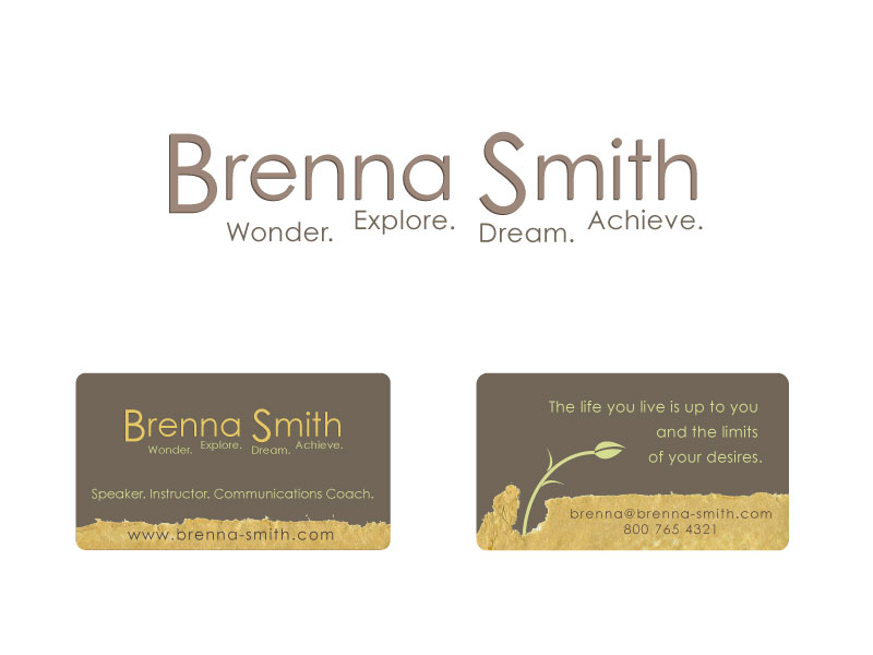 Visitenkarten-Design von upquark für dieses Projekt | Design: #276366