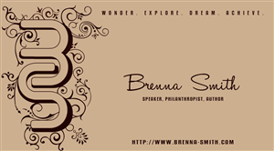 Business Card Design by imagefirst