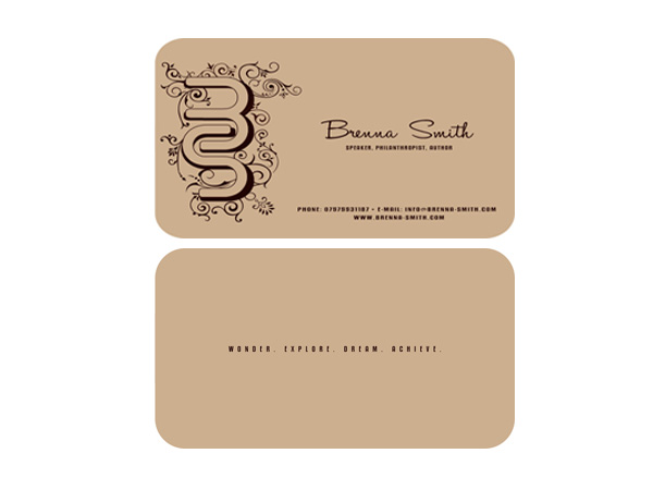 Business Card Design by imagefirst for this project | Design #261239