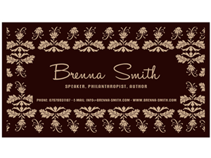 Visitenkarten-Design von imagefirst für dieses Projekt | Design: #261380