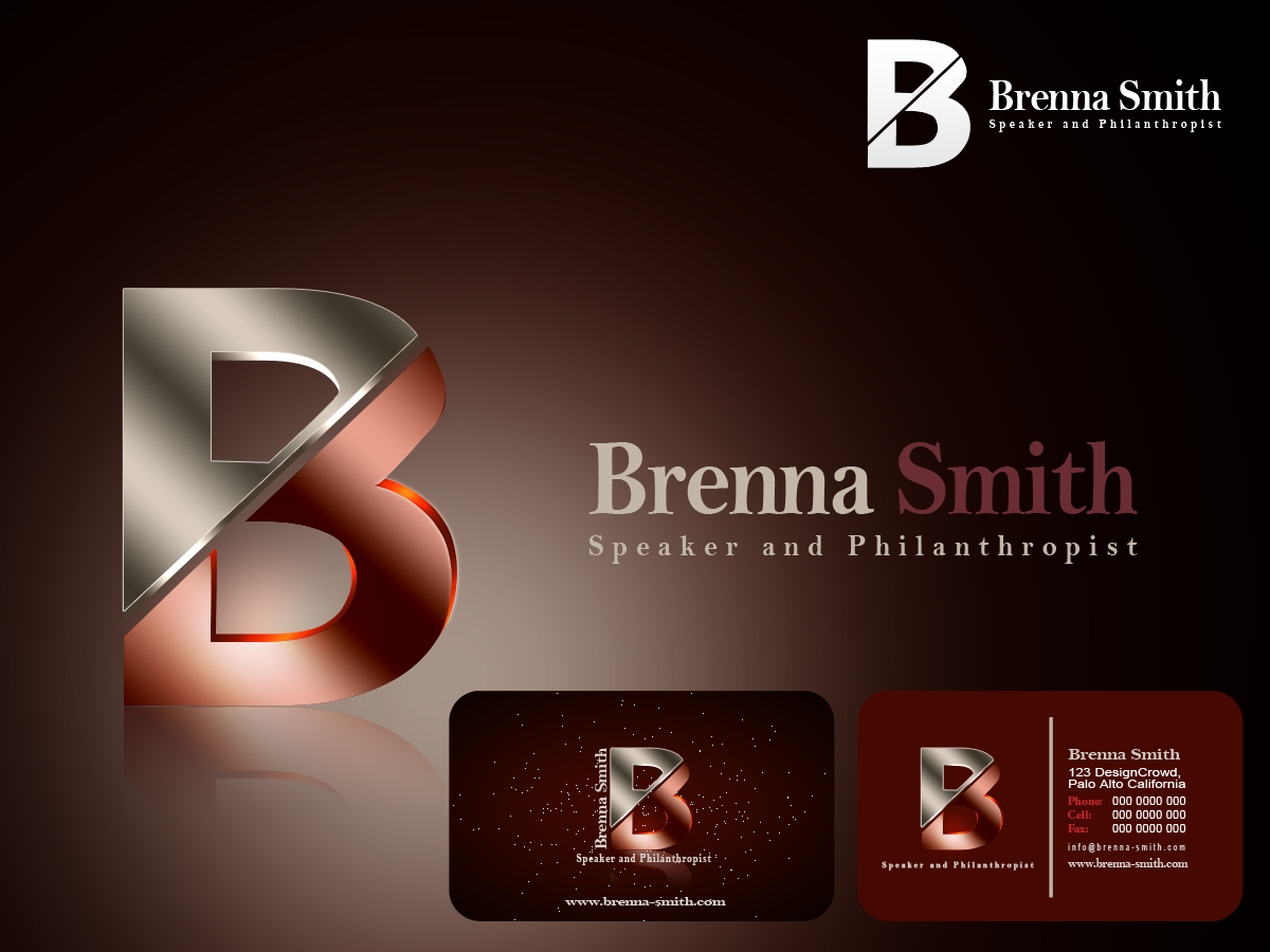 Business Card Design by Olisoft for this project | Design #260478