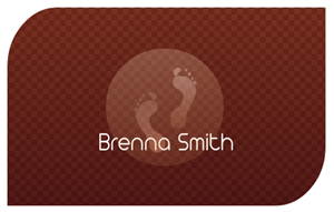 Business Card Design by GrafiXotiX Studio of Design