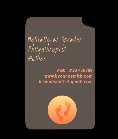 Business Card Design by GrafiXotiX Studio of Design for this project | Design #261690