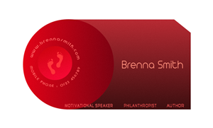 Business Card Design by GrafiXotiX Studio of Design for this project | Design: #261909