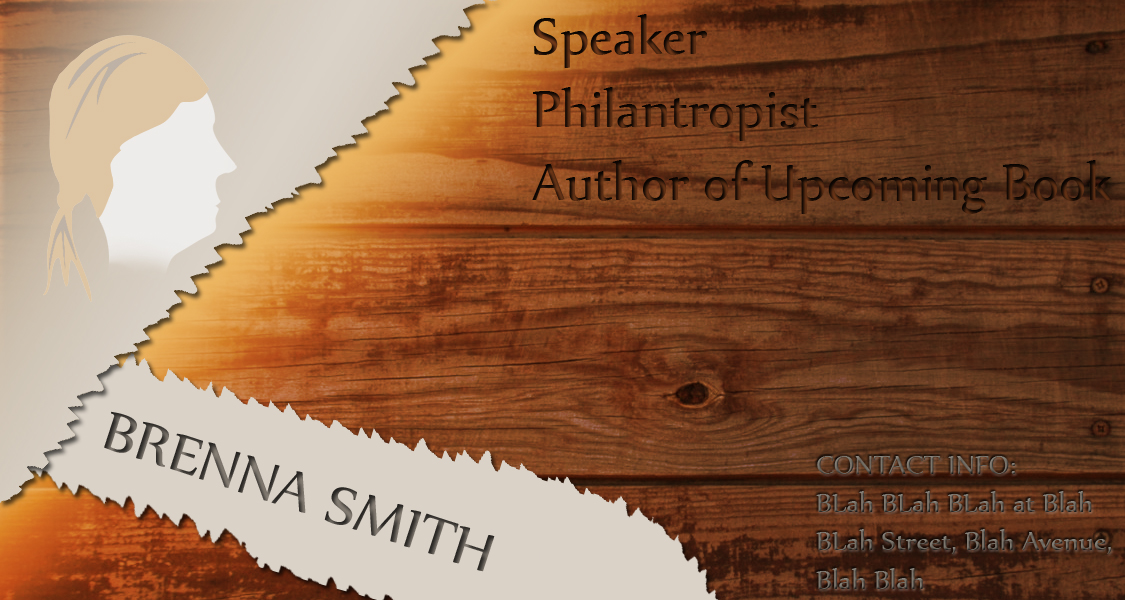 Business Card Design by ZodiarkDarkja for this project | Design #266997