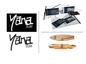 Design de Logo par stampscott
