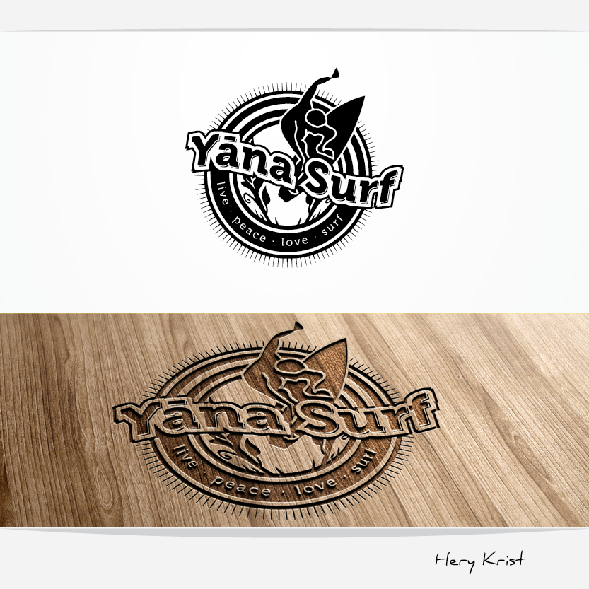 Design de Logo par hery_krist pour ce projet | Design #1478511