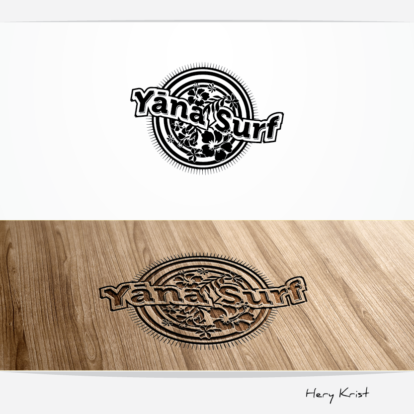 Logo Design by hery_krist for this project | Design #1479810