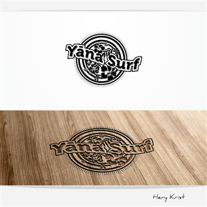 Logo Design by hery_krist for this project | Design: #1479810