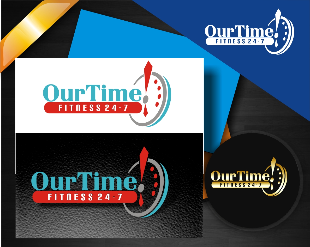 Logo Design by ArifRif for this project | Design #5196780