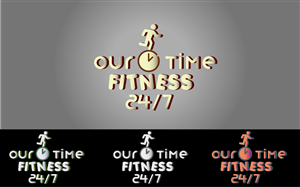 Logo Design by Lego83