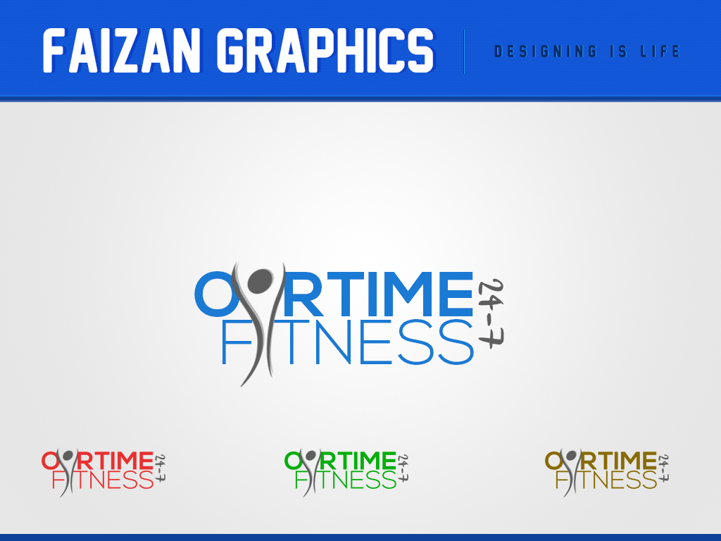 Logo Design by faizann288 for this project | Design #5195183