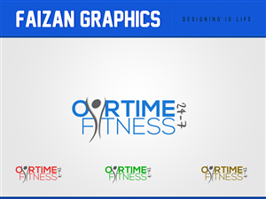 Logo Design by faizann288 for this project | Design: #5195183