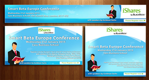 Banner Ad Design by sigitarrin for this project | Design: #5196530