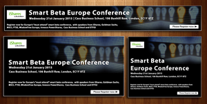 Banner Ad Design by sigitarrin for this project | Design: #5197774