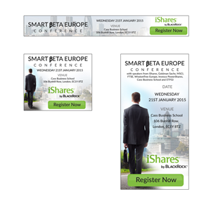 Banner Ad Design by uk for this project | Design: #5200337