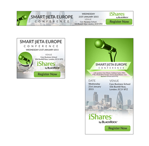 Banner Ad Design by uk for this project | Design #5207732