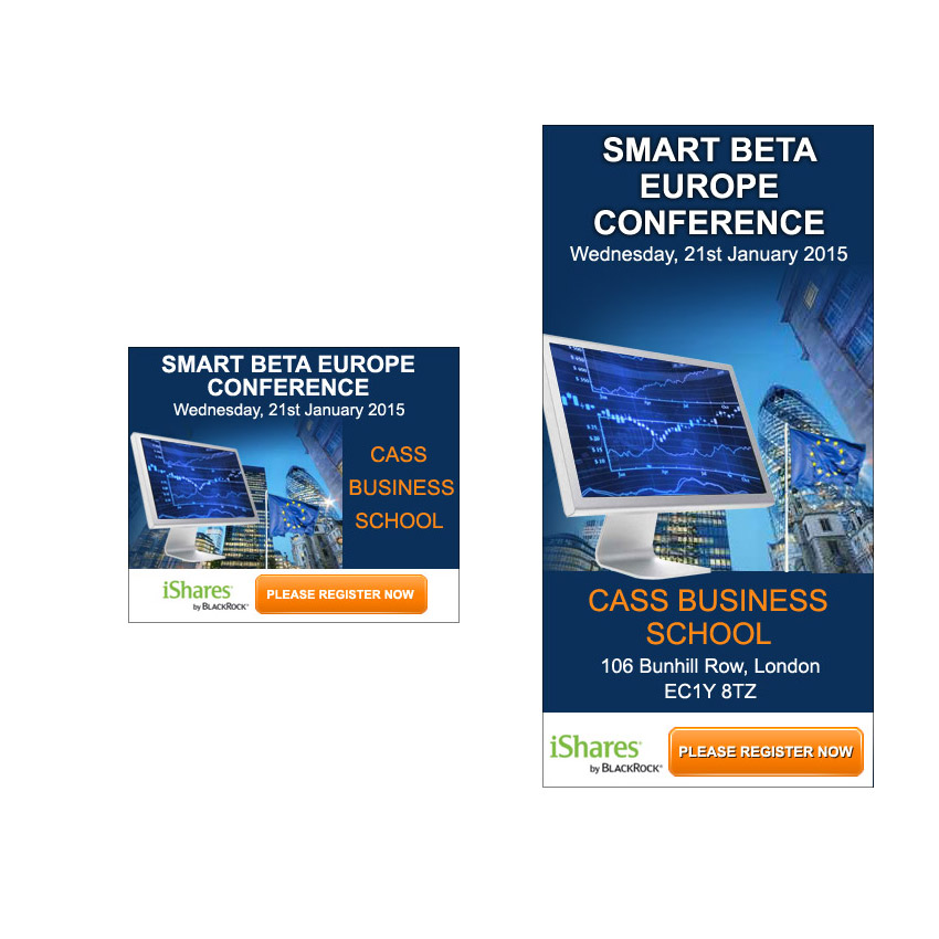 Banner Ad Design by DesignXyz for this project | Design #5204912
